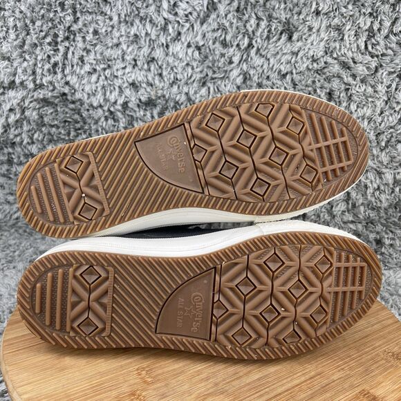 Converse All Star Chuck Taylor Counter Climate Hi Top Sneakers Mens 6 Womens 8 - Picture 7 of 11